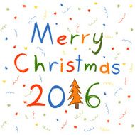 Merry Christmas N159