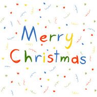 Merry Christmas N161