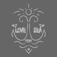 love and the sea
