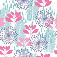 nature seamless pattern N3