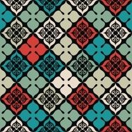 Geometric texture N12