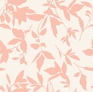 Seamless Pattern with floral ornament N102