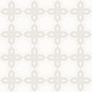 Tangled Pattern based on traditional arabic N8