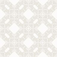 Tangled Pattern based on traditional arabic N13