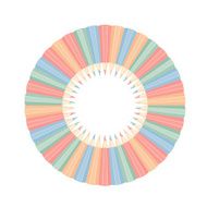 Round Frame N13