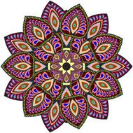 mandala pattern1 N71