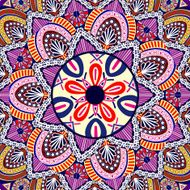 Mandala Pattern N89