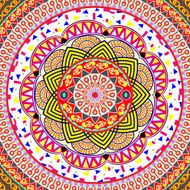 mandala pattern3 N26