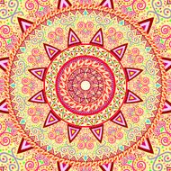 mandala pattern2 N27