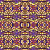 authentic seamless floral geometric pattern ethnic ukrainian ca N2