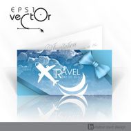 Invitation Card Design Template N11