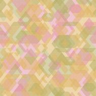 Abstract geometric background with polygons N2