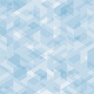 Abstract geometric background with polygons N3