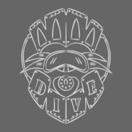 diving emblem N2