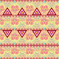 Mandala Pattern N91