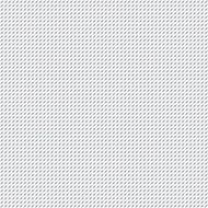 Seamless geometric pattern dots in line Repeating background vector illustration