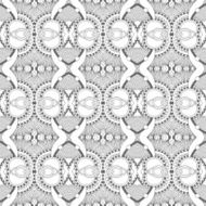 unique coloring book square page for adults N36