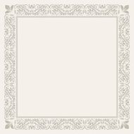 Vintage greeting card N212