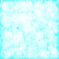 blue bokeh background N2