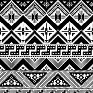 Ethnic pattern N70