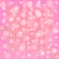 abstract pink bokeh background N4