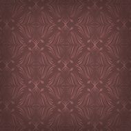 Vector seamless wallpaper with abstract pattern N2