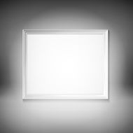 picture frame design vector for image or text N3