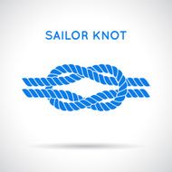 Sailor knot