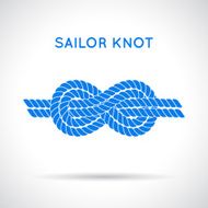 Sailor knot N2