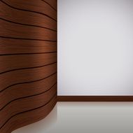 Wooden design N3