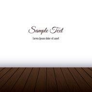 Wooden design N4