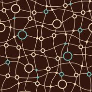 Dots seamless pattern N4