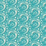 Sea storm waves N11