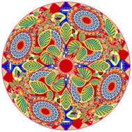 mandala pattern2 N29