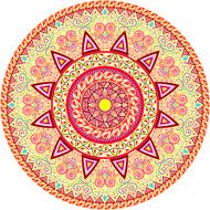 mandala pattern2 N30