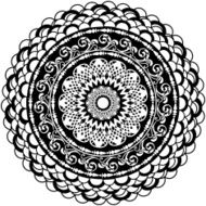 mandala pattern7 N11