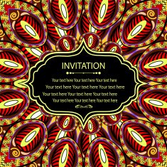 mandala background5 N9