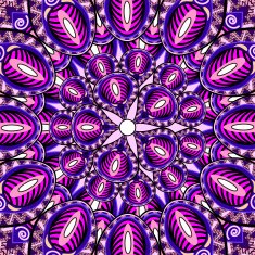mandala pattern8 N7