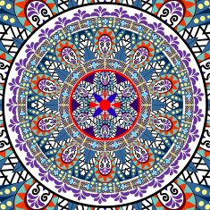 mandala pattern2 N23