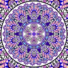 mandala background1 N18