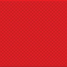 Background of red rhombus pattern vector eps10 N2