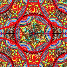 mandala pattern1 N51