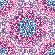 Mandala Pattern N69