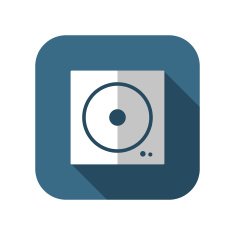icon of speaker N10