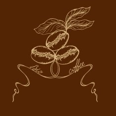 bio coffee N2