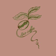 bio coffee N4