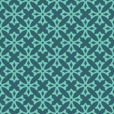 Abstract seamless pattern N1280