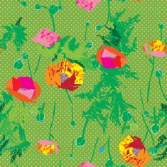 Poppy arras pattern N2