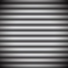 gray strips
