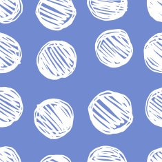geometric hand-drawn seamless pattern N2